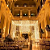 Cortina com 320 LEDs Branco Quente 6mx0,8m 8 funções bivolt uso externo IP44. - Imagem 2