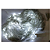 Cascata com 288 LEDs Branco Frio função cachoeira 3m x 2,5 metros bivolt. - Imagem 3