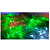 Cascata com 231 LEDs Colorido 8 funções fio de Fada PVC 6 metros bivolt tomada macho e fêmea. - Imagem 3