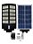 Luminária LED Pública 1000W Solar IP66 INMETRO com controle e sensor. - Imagem 3