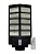 Luminária LED Pública 1000W Solar IP66 INMETRO com controle e sensor. - Imagem 1