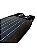 Luminária LED Pública 500W Solar IP66 INMETRO com controle e sensor. - Imagem 3