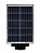 Luminária LED Pública 800W Solar IP66 INMETRO com controle e sensor. - Imagem 3