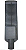 Luminária LED Pública Slim 100W SMD com Sensor Fotocélula 6500K IP67. - Imagem 4