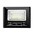 Refletor LED solar com controle 25w auto recarregável 3000K IP67. - Imagem 2