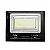 Refletor LED solar com controle 300w auto recarregável 3000K IP67. - Imagem 3