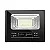 Refletor LED solar com controle 40w auto recarregável 3000K IP67. - Imagem 2