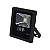 Refletor holofote LED COB Slim 10w 6500K a prova d'água IP66. - Imagem 1