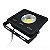 Refletor holofote LED Ultra COB 50w 3000K a prova d'água IP66. - Imagem 2
