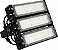 Refletor Industrial holofote modular LED 150W 4000K branco neutro IP67. - Imagem 3