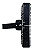 Refletor Industrial holofote modular LED 200W 3000K branco quente IP67. - Imagem 3