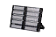 Refletor Industrial holofote modular LED 500W 6500K branco frio IP67. - Imagem 5