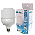 Lâmpada LED bulbo T 30W alta potência 6500K E-27 bivolt. - Imagem 2