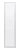 Luminária Plafon LED 48W Retangular 30cm x 120cm Embutir 4000K bivolt. - Imagem 4
