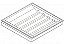 Luminária de embutir alto rendimento para 4 lâmpadas 9/10W 60cm. - Imagem 3