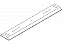 Luminária de embutir alto rendimento para 2 lâmpadas T5 14/24W 60cm. - Imagem 3