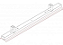 Luminária industrial de alto rendimento para 1 lâmpada T5 28/54W 120cm. - Imagem 3
