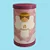 Luminária de Mesa Lumi Anjinha 27xØ14,5cm Polipropileno Rosa e Branco. - Imagem 3