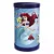 Luminária de Mesa Lumi Ariel 27xØ14,5cm Polipropileno Colorido. - Imagem 1