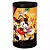 Luminária de Mesa Lumi Mickey E Turma 27xØ14,5cm Polipropileno Colorido. - Imagem 1