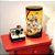 Luminária de Mesa Lumi Mickey E Turma 27xØ14,5cm Polipropileno Colorido. - Imagem 2