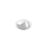 Spot de Embutir LED Dhari Redondo Angular 73° 4000K 9,1W Bivolt Ø16x12cm Alumínio Branco Fosco. - Imagem 1