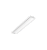 Luminária de Embutir linear LED Wamba Retangular 5000K 17,9W Bivolt 59,3x7,5x3,2cm Corpo e Refletor Branco Fosco. - Imagem 3