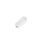 Plafon de Sobrepor LED linear com iluminação assimétrica Wamba Retangular 3000K 9W Bivolt 29,2x7,3x6,5cm Corpo Branco Fosco e Refletor Anodizado Acetinado. - Imagem 3