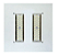 Luminária LED Posto de Combustível 100W Modular 6500K. - Imagem 1