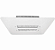 Luminária LED Posto de Combustível 100W Modular 6500K. - Imagem 2
