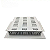 Luminária LED Posto de Combustível 150W Modular 6500K. - Imagem 4