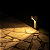 Poste Balizador 270 LED 5,5W 3000K 35cm Branco. - Imagem 6