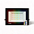 Refletor Holofote LED RGB 50W SMD com controle remoto IP66. - Imagem 1