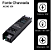Fonte Chaveada 12v 15a 180w para Cftv Fita Led Som. - Imagem 5