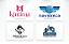 Logotipos Personalizados - Imagem 1