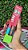 Gloss Lip  Volumoso 3 em 1 nº 302  Max Love - Imagem 1