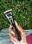 Pincel Profissional Chisel And Trim Contorno - Ruby Rose F77 - Imagem 1