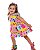 VESTIDO BORBOLETAS - Imagem 2