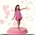 CONJUNTO ALICE PINK - Imagem 1