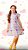VESTIDO PATY - Imagem 1
