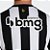 Camisa Adidas Atletico Mineiro 1 22/23 S/N Torcedor Masculino - Imagem 4