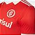 Camisa Internacional I 22/23 s/n° Torcedor Adidas Masculina - Imagem 3