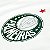 Camisa Palmeiras II 23/24 s/ nº Torcedor Puma Masculina - Imagem 3