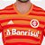 Camisa do Internacional III 20/21 s/n° adidas - Masculina - Laranja - Imagem 5