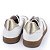 Tênis Casual Street Gold Sua Cia Feminino - Imagem 4
