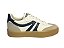 Tênis Casual Solado Alto 002 Sua Cia Feminino - Imagem 1