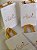 Kit 10 sacolas personalizados 11x15 cm - Imagem 1