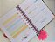 Planner Diário Neon - Imagem 7