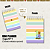 Mini Planner Colorê - Imagem 11