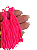 Pingente tassel - Imagem 1